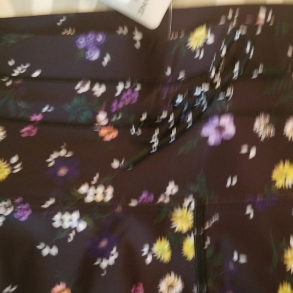 NWT Lorna Jane Power Ditzy F/L Tight MED - Picture 4 of 6